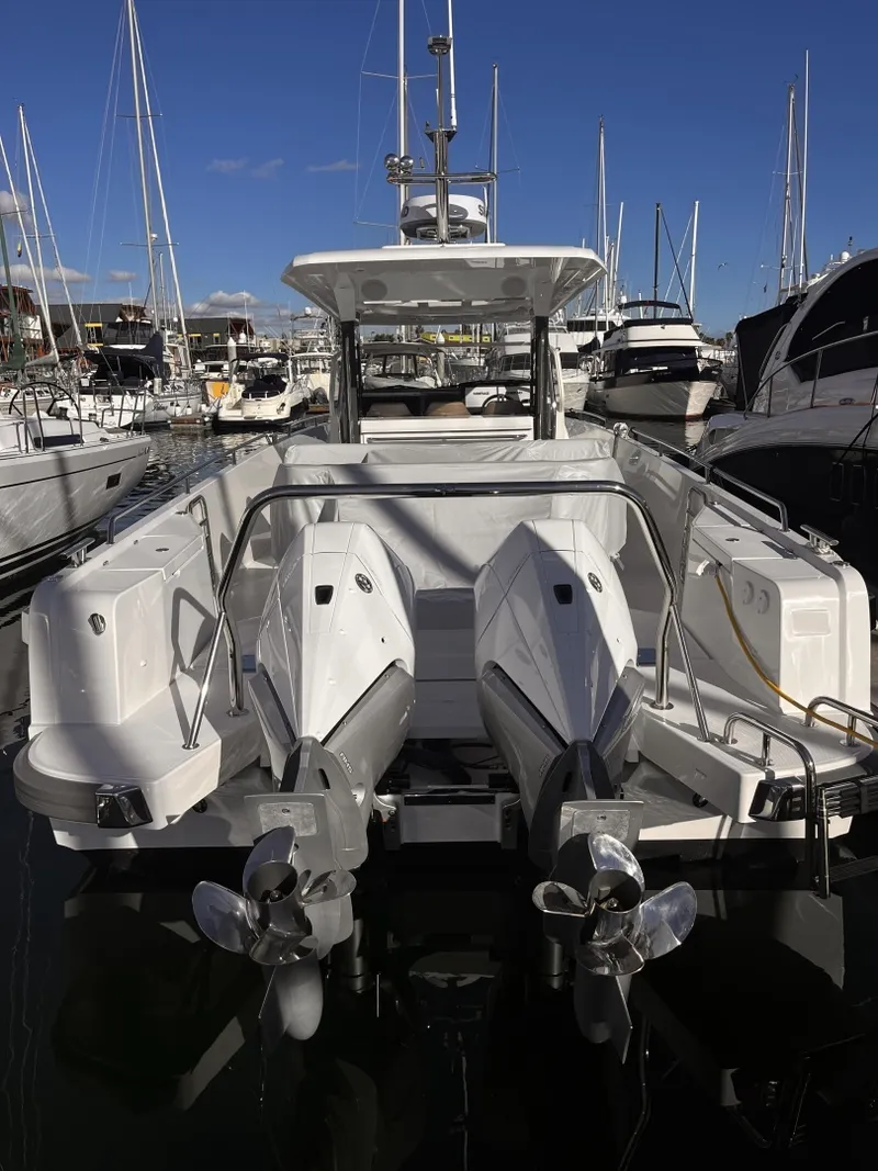 Slide: The Image of Nimbus Tender 11 2023 - 8437982