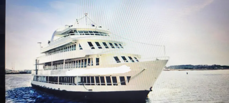 Slide: The Image of Blount Marine Passenger 1978 - 8501905