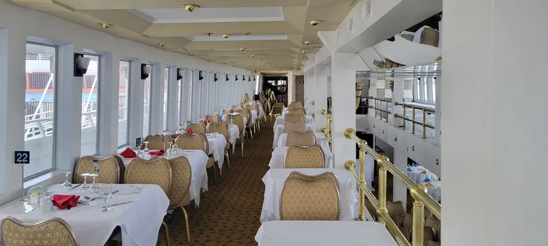 Slide: The Image of Blount Marine Passenger 1978 - 8502041