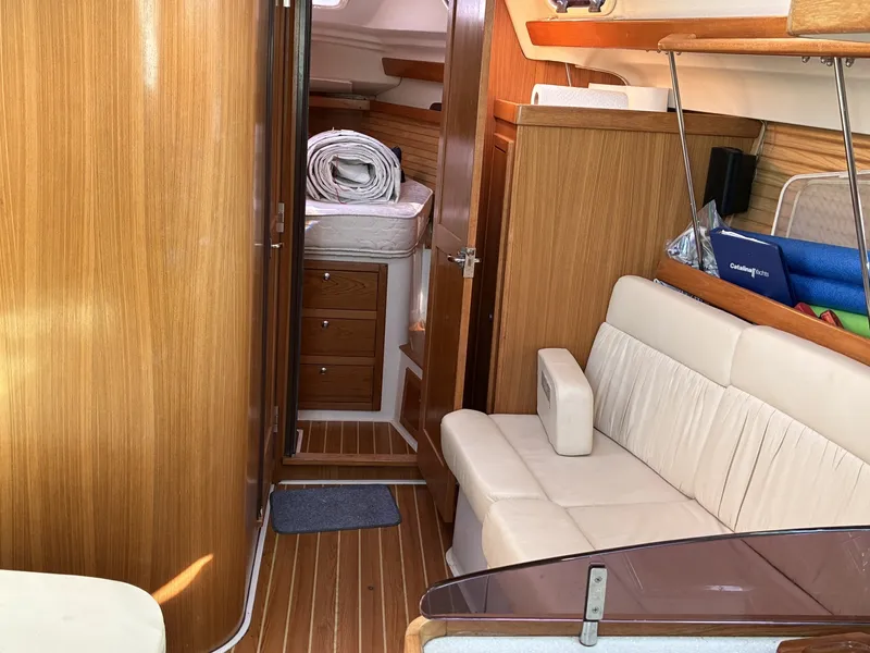 Slide: The Image of Catalina 350 mkII 2008 - 8504657