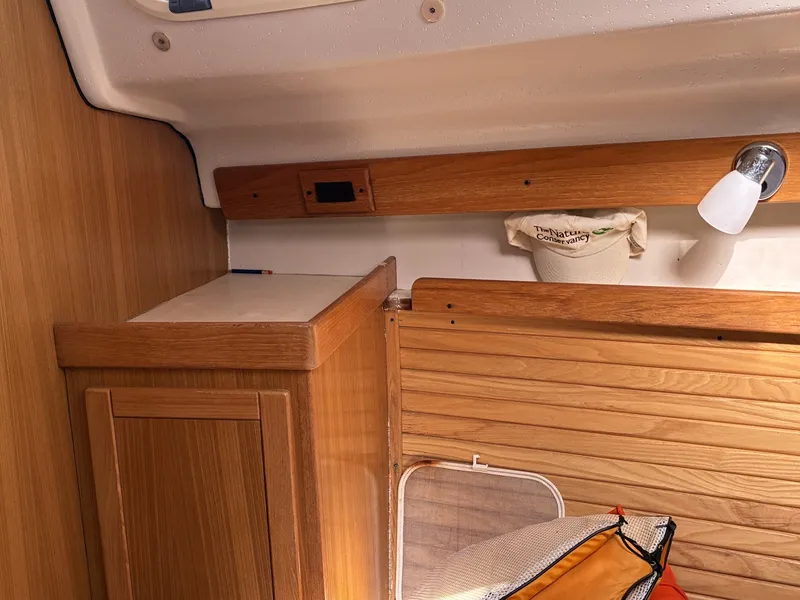 Slide: The Image of Catalina 350 mkII 2008 - 8504449