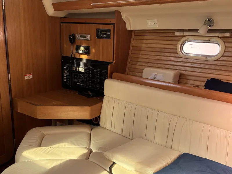 Slide: The Image of Catalina 350 mkII 2008 - 8504656
