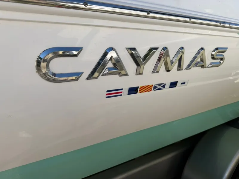 Slide: The Image of Caymas 28 HB 2021 - 8504808