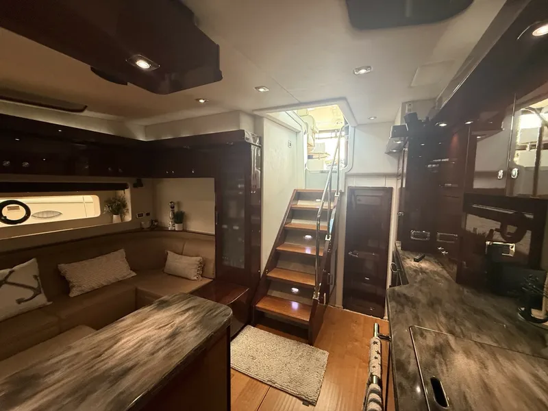 Slide: The Image of Sea Ray 580 Sundancer 2013 - 8504772