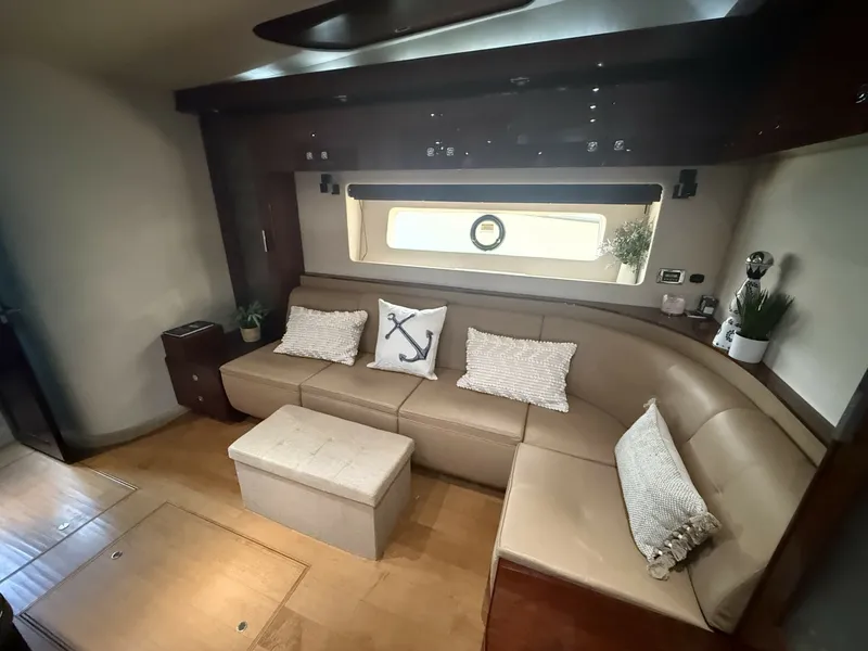 Slide: The Image of Sea Ray 580 Sundancer 2013 - 8504773