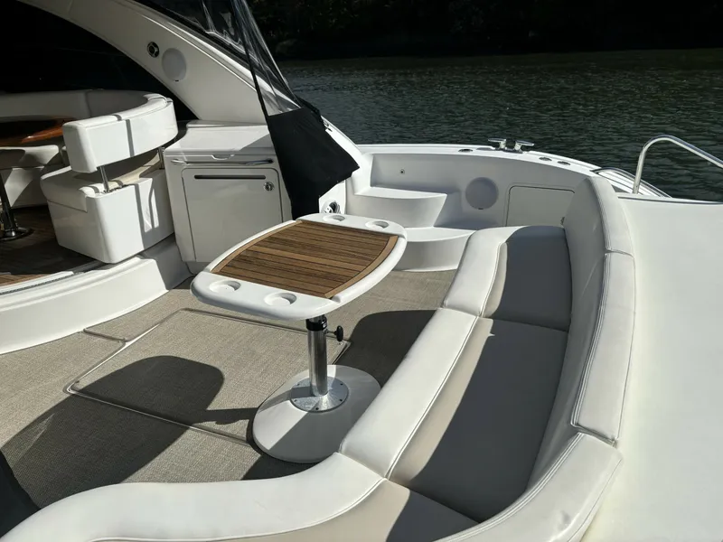 Slide: The Image of Sea Ray 580 Sundancer 2013 - 8504780