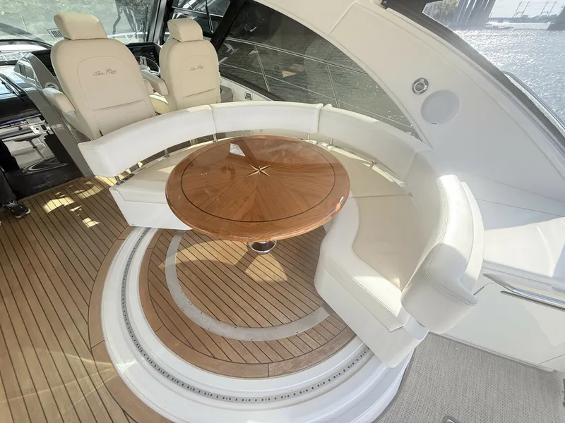 Slide: The Image of Sea Ray 580 Sundancer 2013 - 8504741