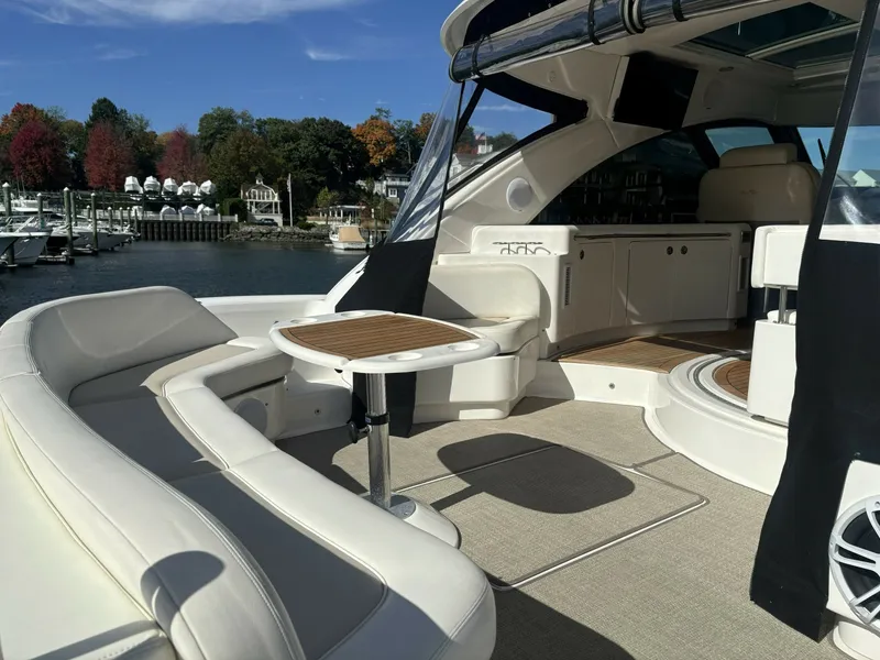 Slide: The Image of Sea Ray 580 Sundancer 2013 - 8504737