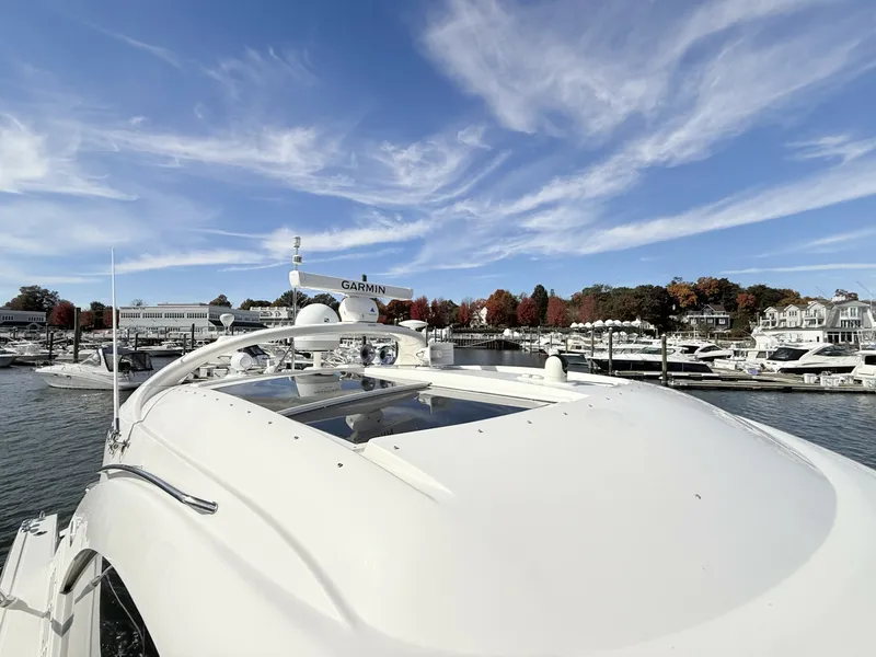 Slide: The Image of Sea Ray 580 Sundancer 2013 - 8504748