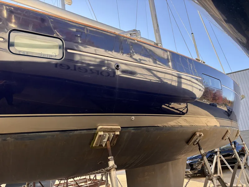 The Image of Beneteau 411 LTD 2003 - 8507546