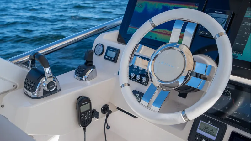 Slide: The Image of Azimut 50 Flybridge 2020 - 8673610