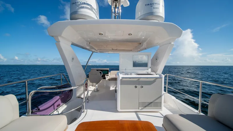 Slide: The Image of Azimut 50 Flybridge 2020 - 8673604
