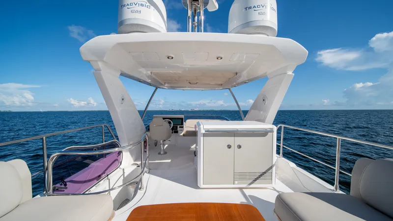 Slide: The Image of Azimut 50 Flybridge 2020 - 8673605