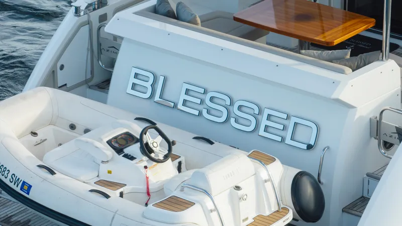 Slide: The Image of Azimut 50 Flybridge 2020 - 8673600