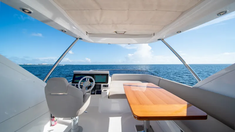 Slide: The Image of Azimut 50 Flybridge 2020 - 8673606