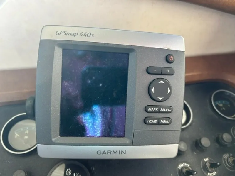 Slide: The Image of Mainship 34 Trawler 1979 - 8509626