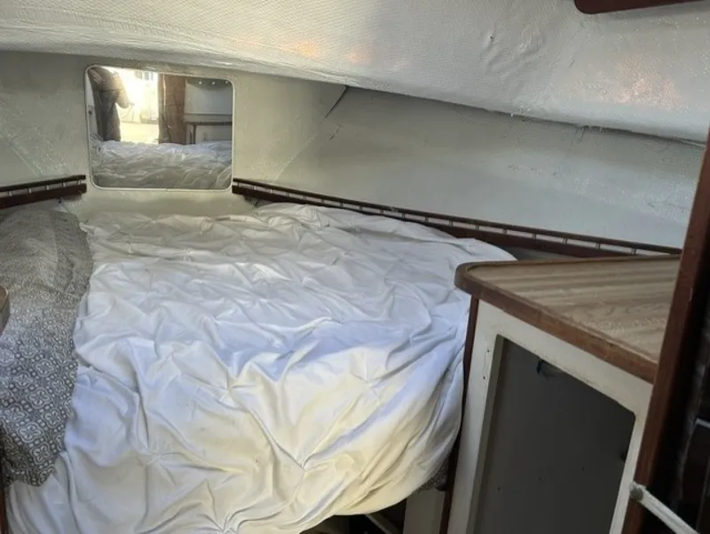 Slide: The Image of Mainship 34 Trawler 1979 - 8509623