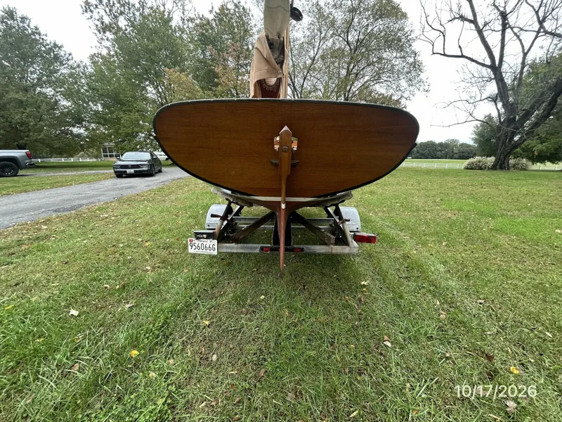 Slide: The Image of Haven 12.5 transom - 8509789