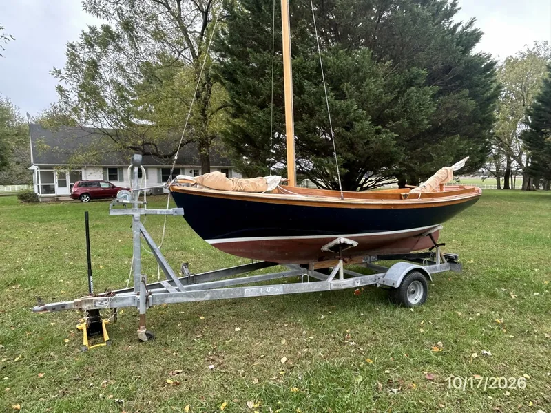 Slide: The Image of Haven 12.5 port forward profile1 - 8509782
