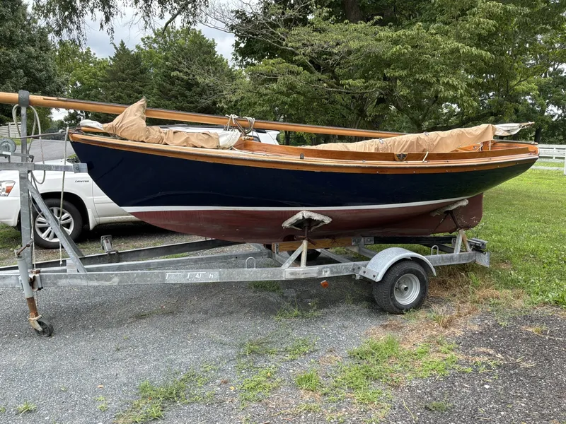 Slide: The Image of Haven 12.5 port forward profile2 - 8509783