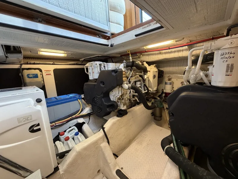 Slide: The Image of Sabre 40SE 2010 - 8509805