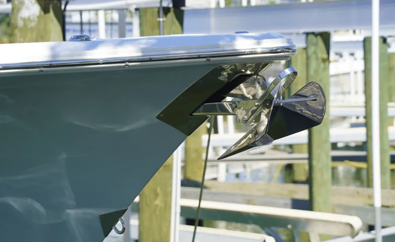 Slide: The Image of Sea Hunt Gamefish 30FS 2024 - 8509928
