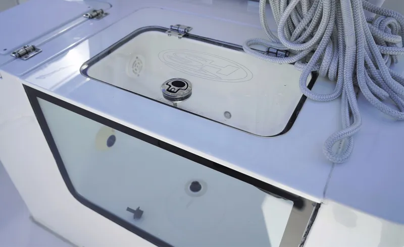 Slide: The Image of Sea Hunt Gamefish 30FS 2024 - 8509938