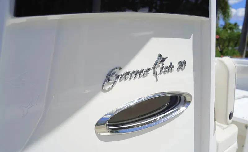 Slide: The Image of Sea Hunt Gamefish 30FS 2024 - 8509968