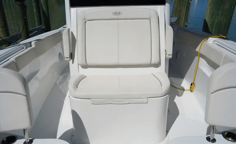 Slide: The Image of Sea Hunt Gamefish 30FS 2024 - 8509966