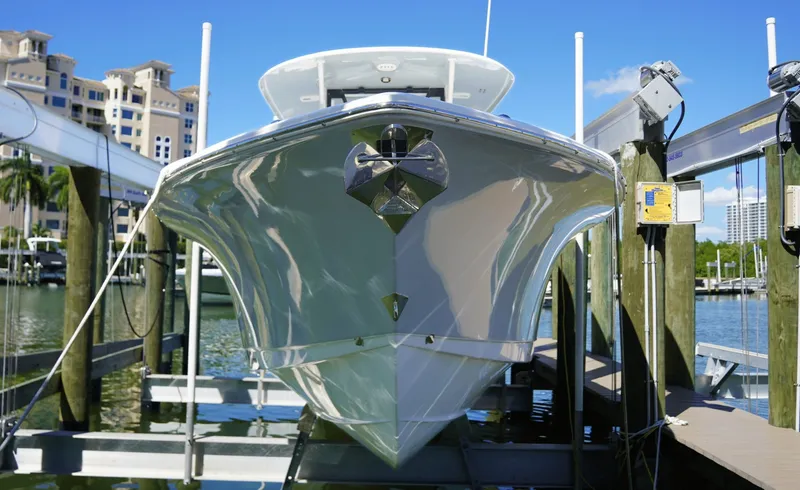 Slide: The Image of Sea Hunt Gamefish 30FS 2024 - 8509927