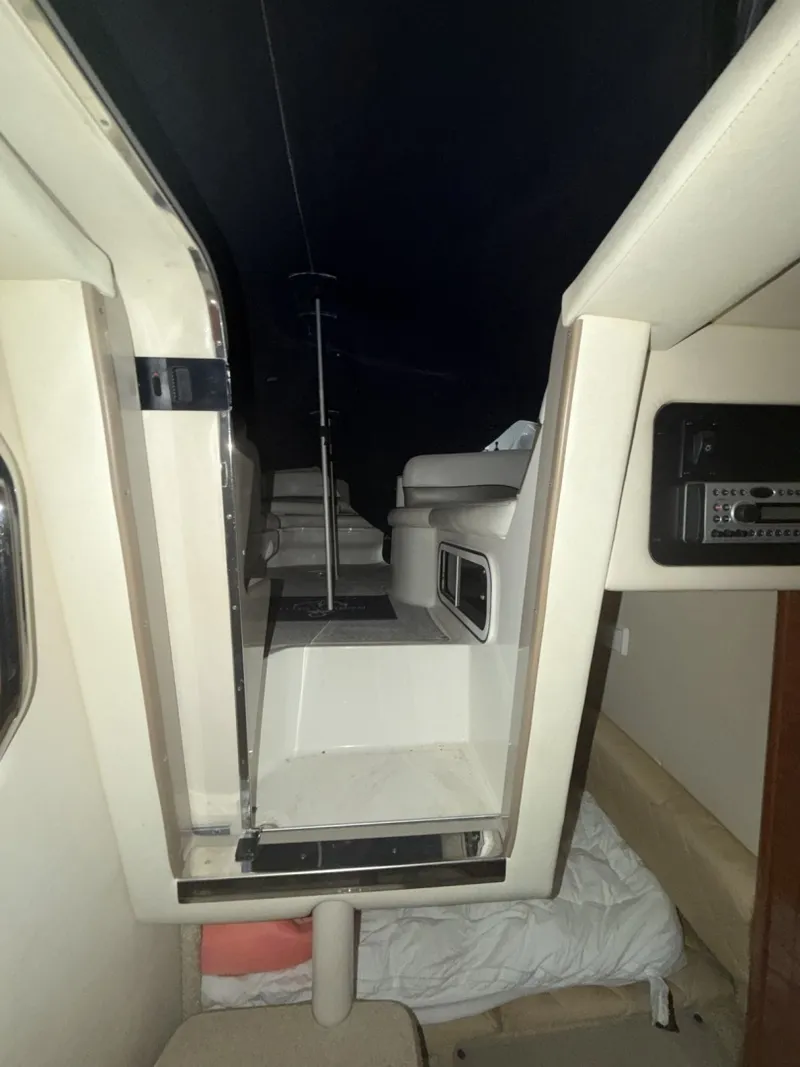 Slide: The Image of Sea Ray Sundancer 260 2007 - 8510020