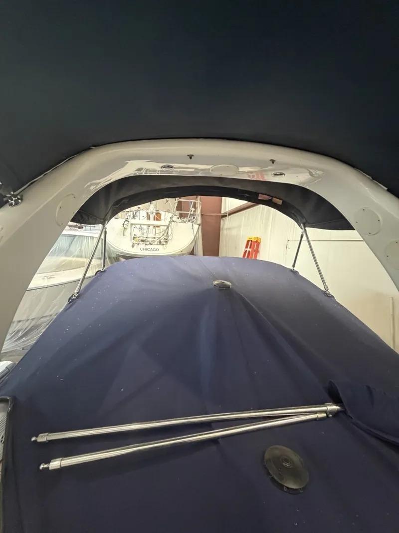 Slide: The Image of Sea Ray Sundancer 260 2007 - 8510022