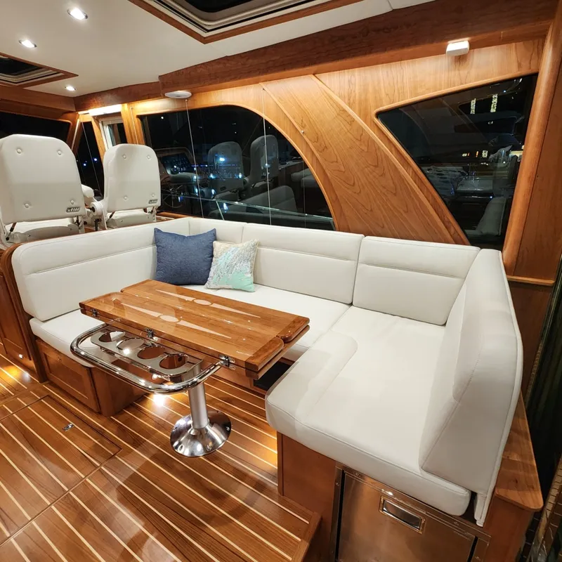 Slide: The Image of Sabre 51 Salon Express 2027 - 8510116