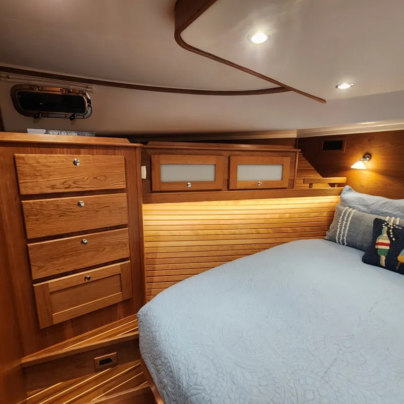 Slide: The Image of Sabre 51 Salon Express 2027 - 8510101