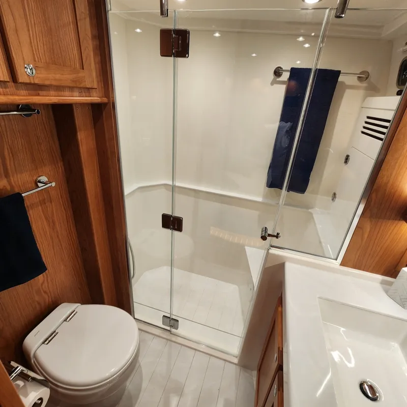 Slide: The Image of Sabre 51 Salon Express 2027 - 8510127