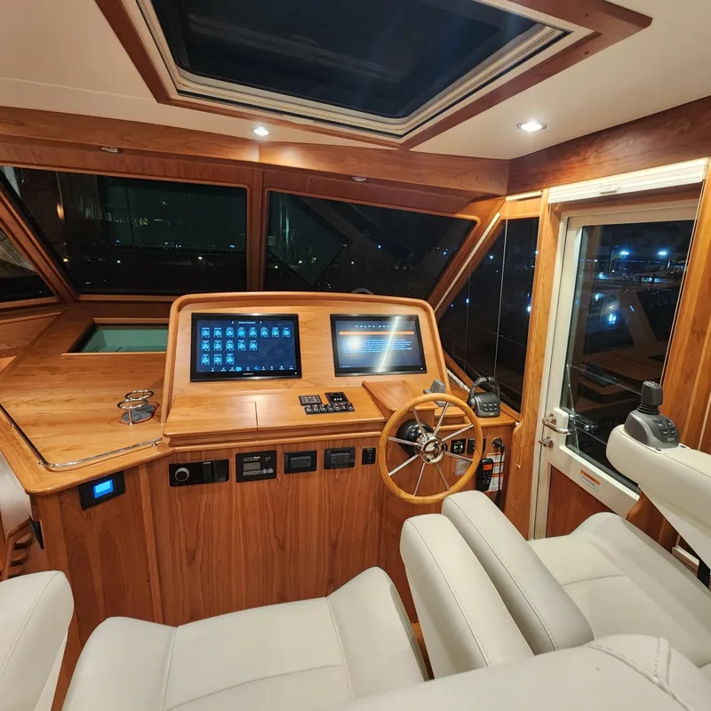 Slide: The Image of Sabre 51 Salon Express 2027 - 8510119