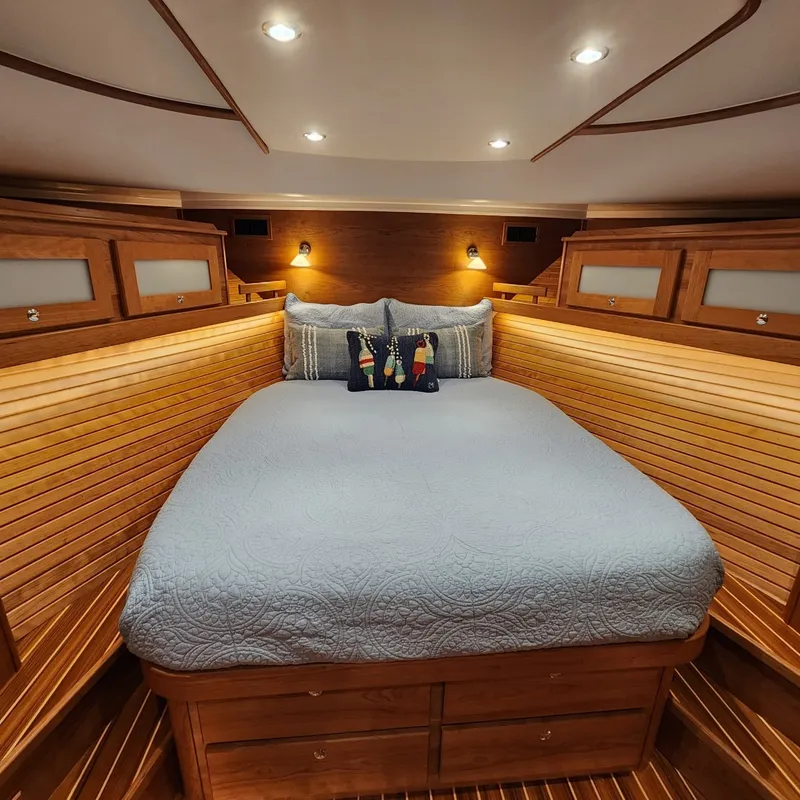 Slide: The Image of Sabre 51 Salon Express 2027 - 8510100