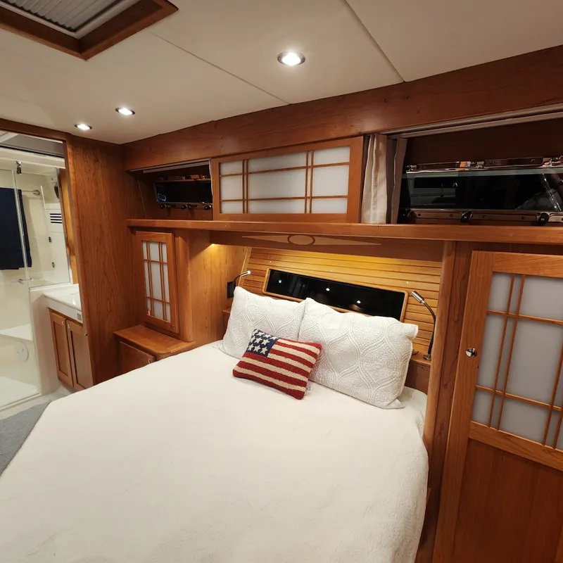 Slide: The Image of Sabre 51 Salon Express 2027 - 8510125