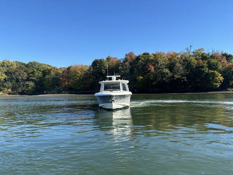 Slide: The Image of Boston Whaler 350 Realm 2018 - 8510164