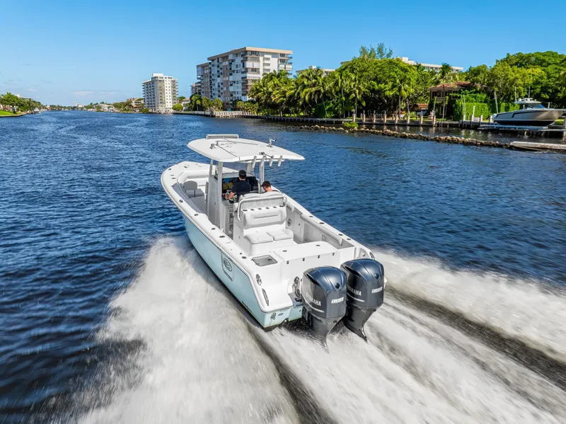 Slide: The Image of Sea Hunt Gamefish 30 2016 - 8510181