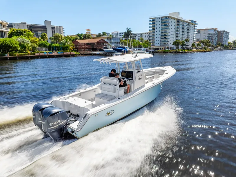 Slide: The Image of Sea Hunt Gamefish 30 2016 - 8510184