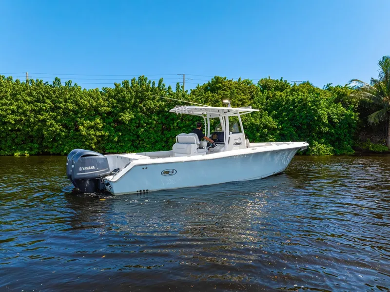 Slide: The Image of Sea Hunt Gamefish 30 2016 - 8510176