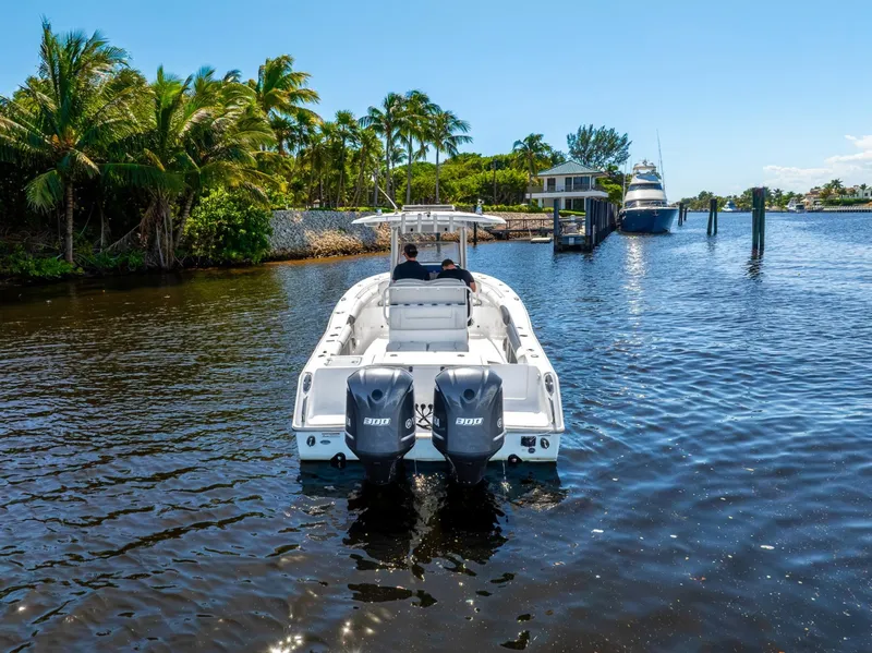 Slide: The Image of Sea Hunt Gamefish 30 2016 - 8510178