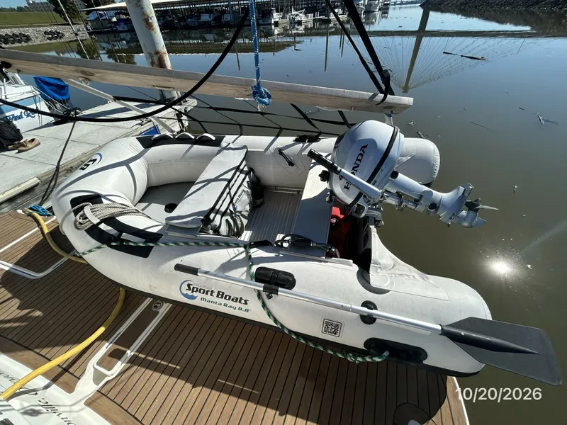 Slide: The Image of Meridian 441 tender2 - 8598523