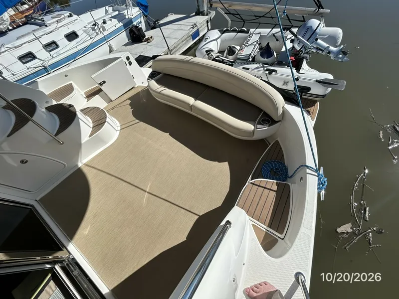 Slide: The Image of Meridian 441 aftdeck3 - 8598442