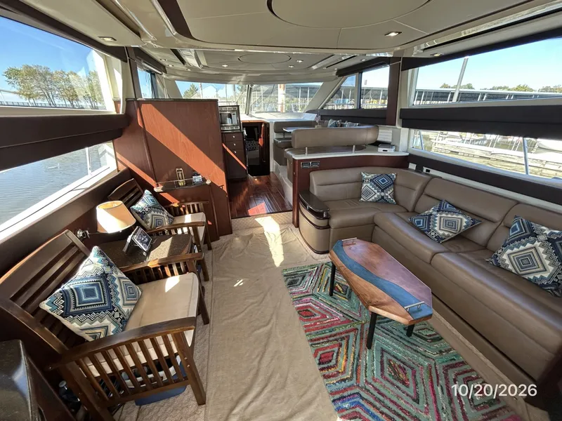 Slide: The Image of Meridian 441 salon forward - 8598504