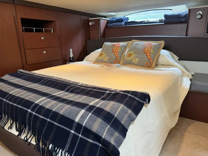 Slide: The Image of Meridian 441 VIP guest stateroom - 8604263