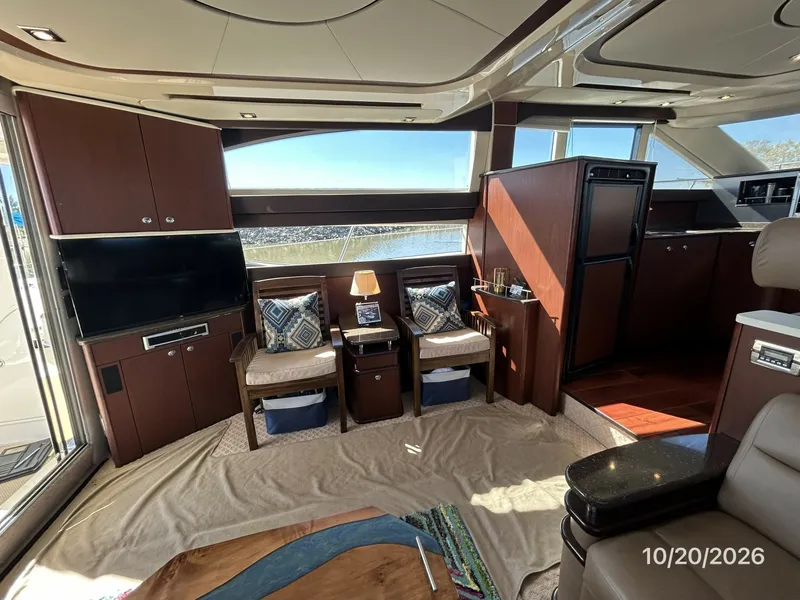 Slide: The Image of Meridian 441 salon port - 8598506