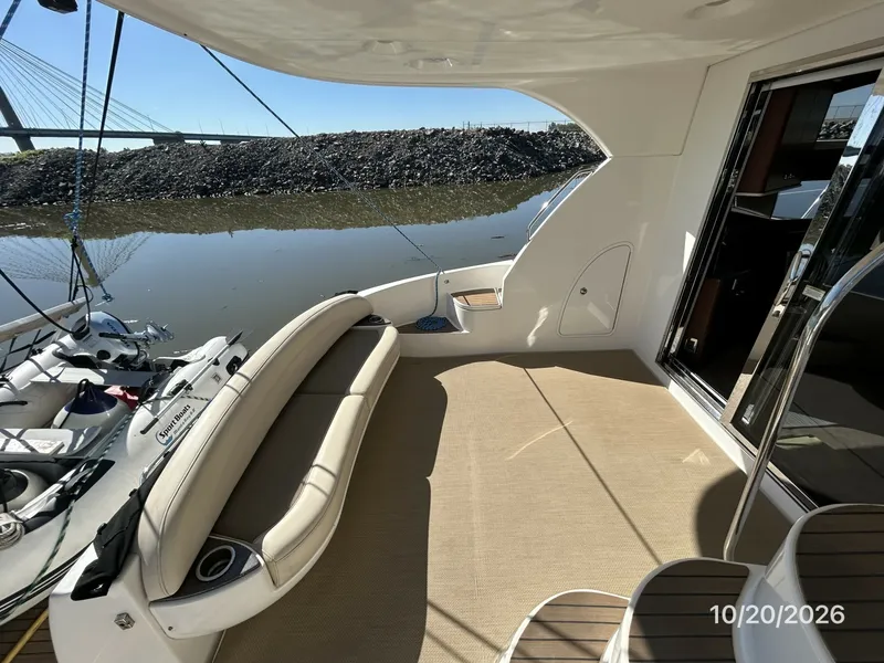 Slide: The Image of Meridian 441 aftdeck port - 8598446