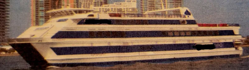 Slide: The Image of Custom Passenger 1981 - 8510254